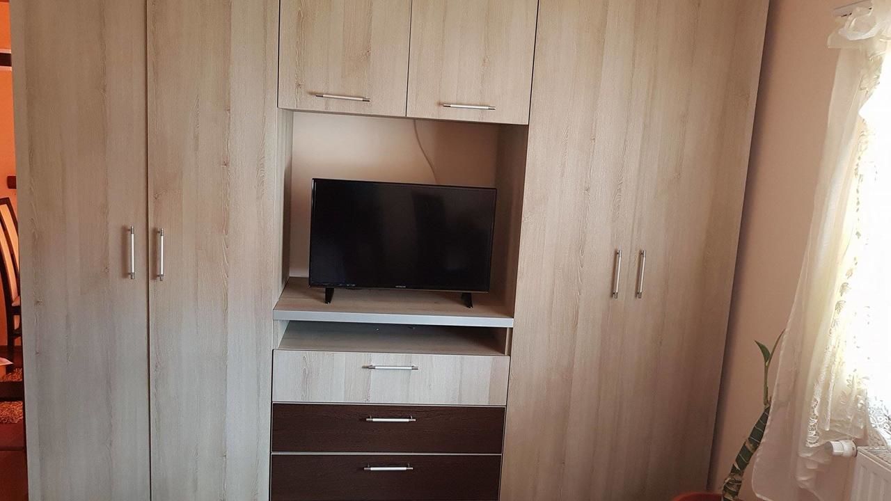Гостевой дом Amelia House Фэгэраш-17