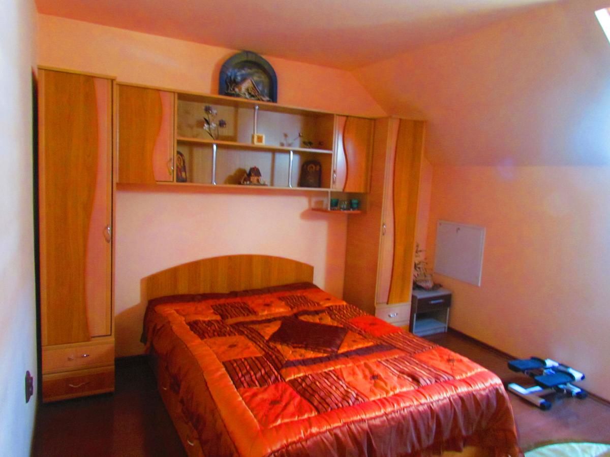 Гостевой дом Amelia House Фэгэраш-18