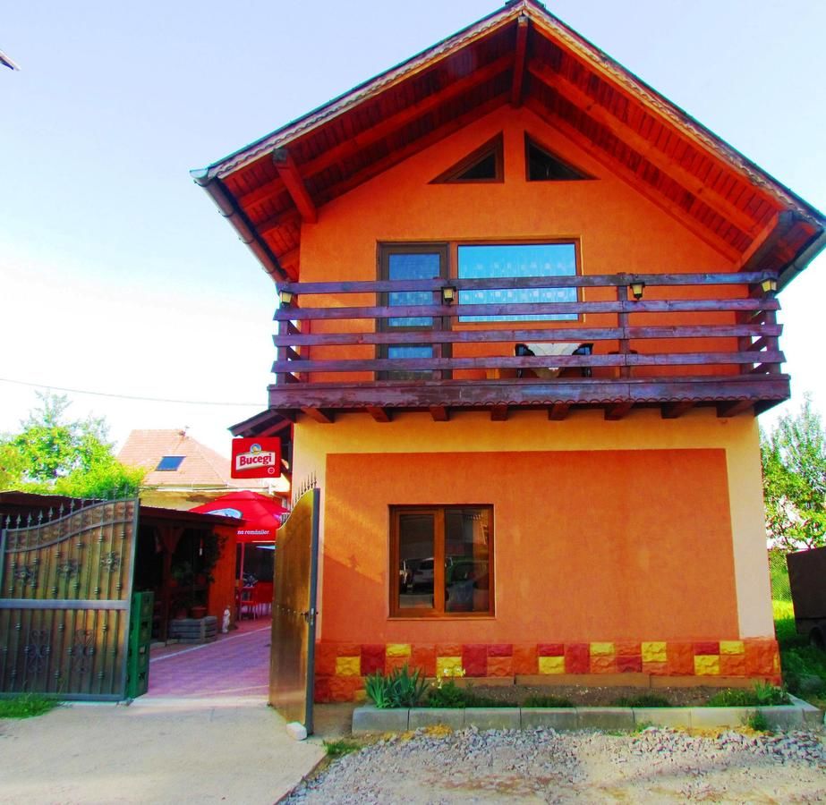 Гостевой дом Amelia House Фэгэраш-19