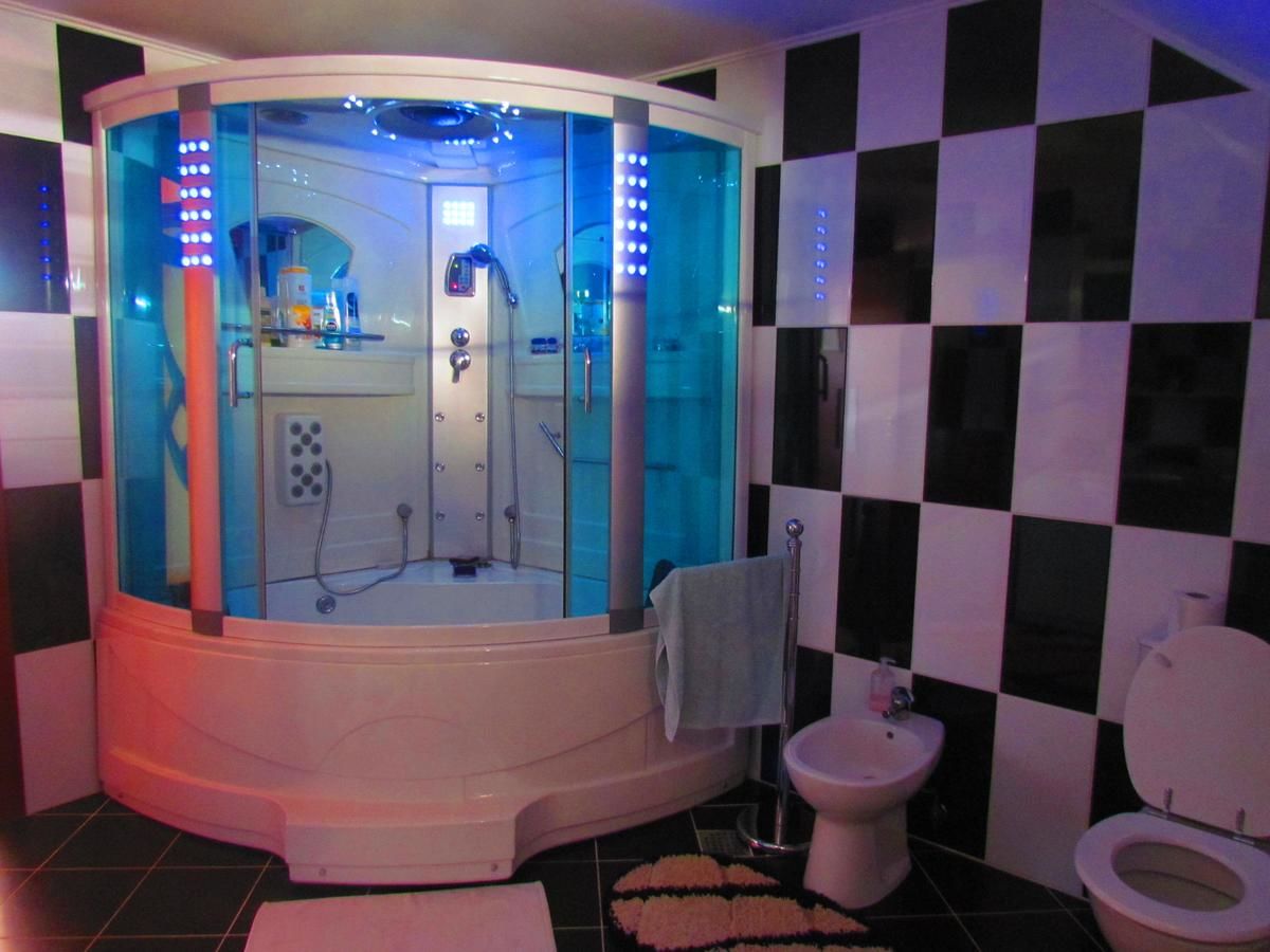 Гостевой дом Amelia House Фэгэраш-21