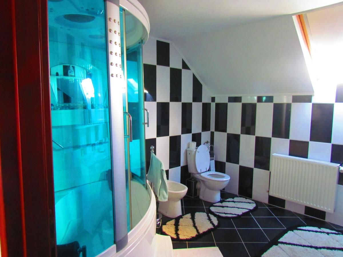 Гостевой дом Amelia House Фэгэраш-23
