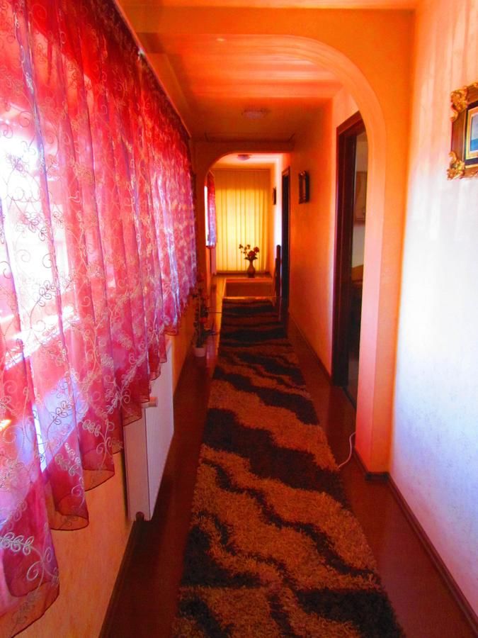 Гостевой дом Amelia House Фэгэраш-24