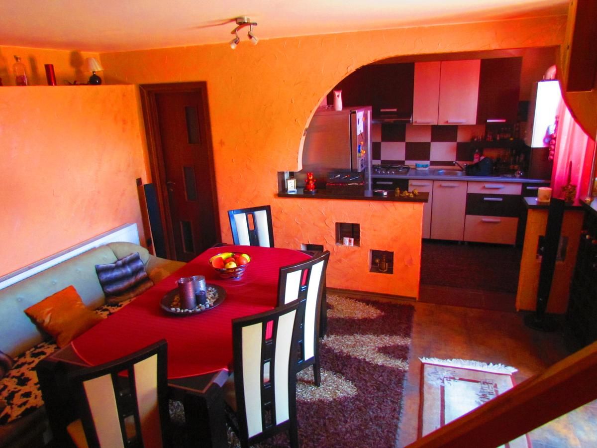 Гостевой дом Amelia House Фэгэраш-25