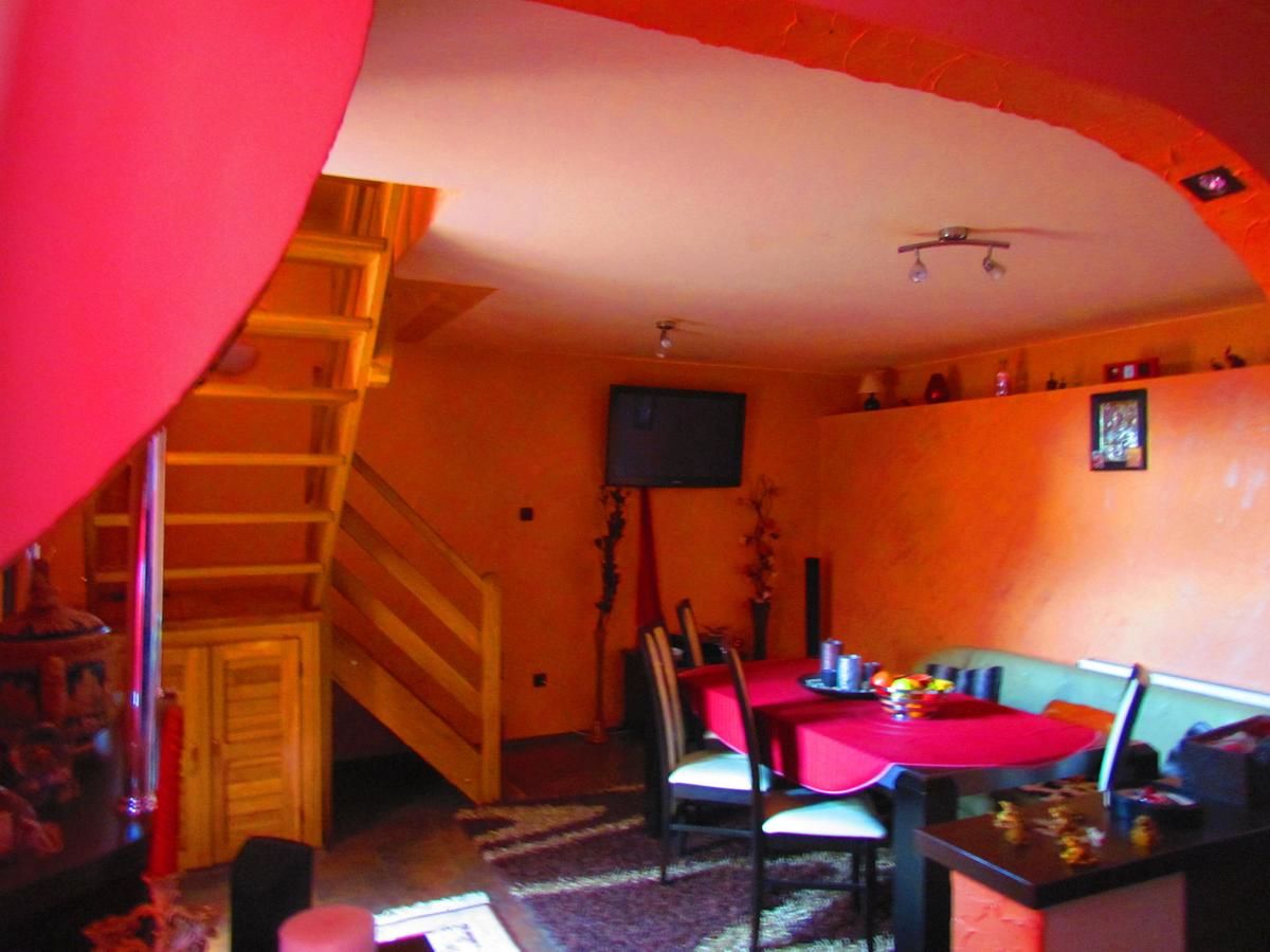Гостевой дом Amelia House Фэгэраш-26