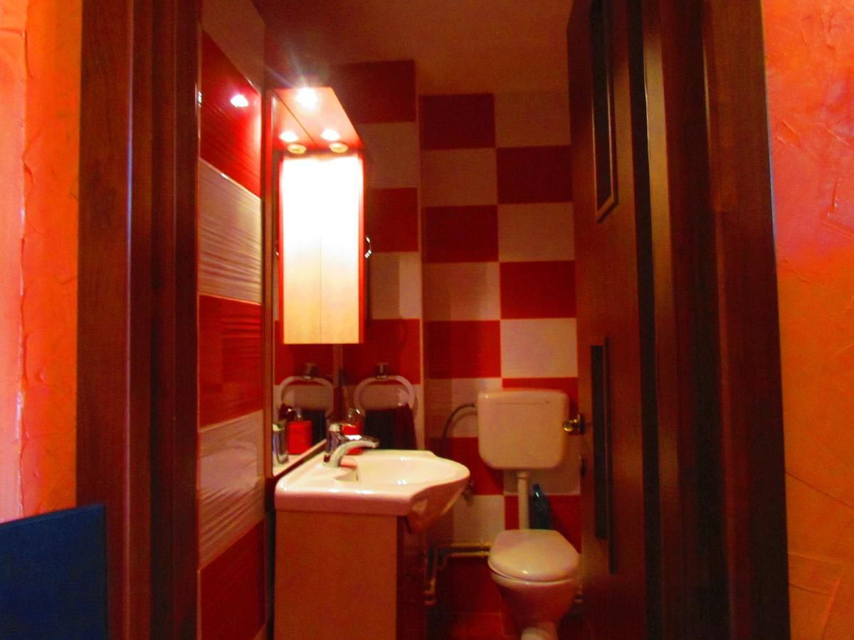 Гостевой дом Amelia House Фэгэраш-27