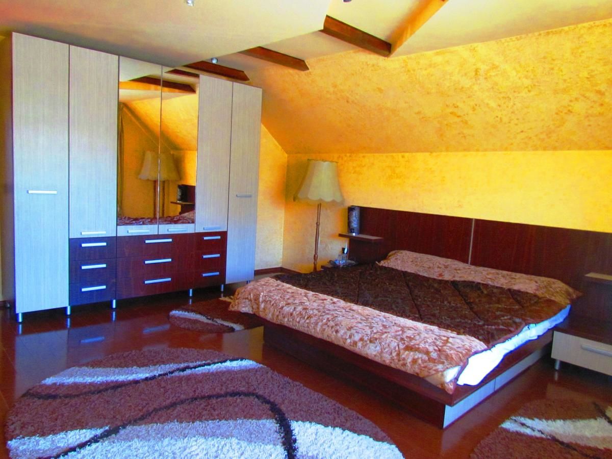 Гостевой дом Amelia House Фэгэраш