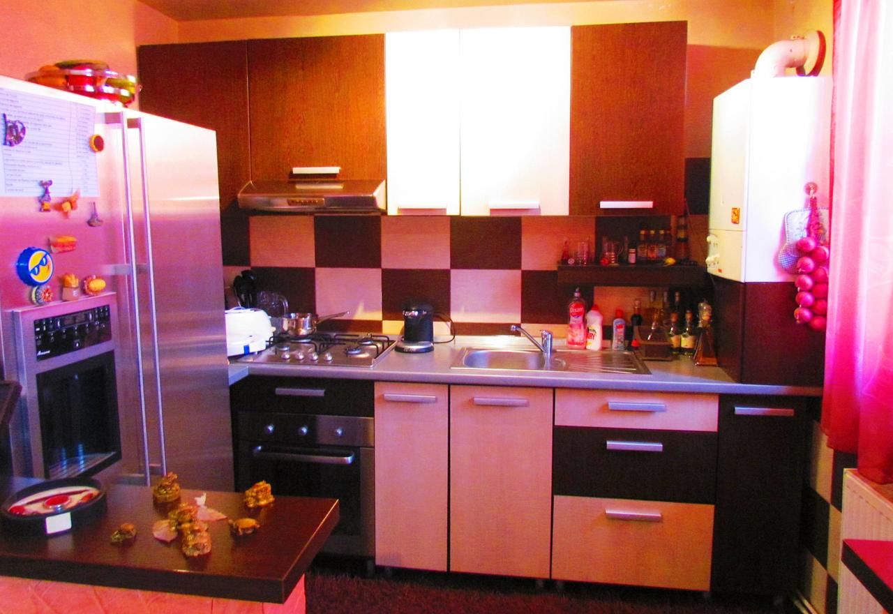 Гостевой дом Amelia House Фэгэраш-40