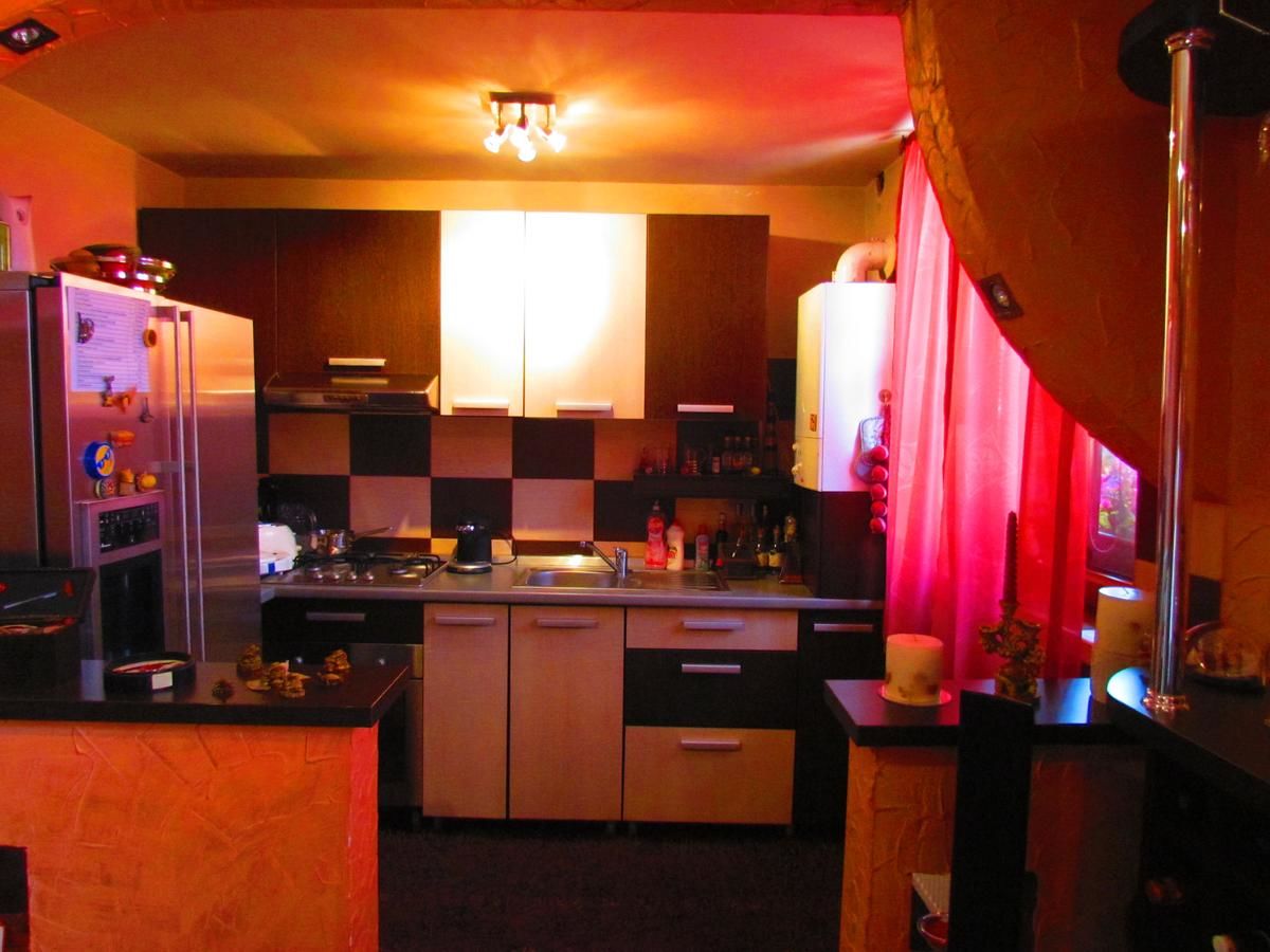 Гостевой дом Amelia House Фэгэраш-41