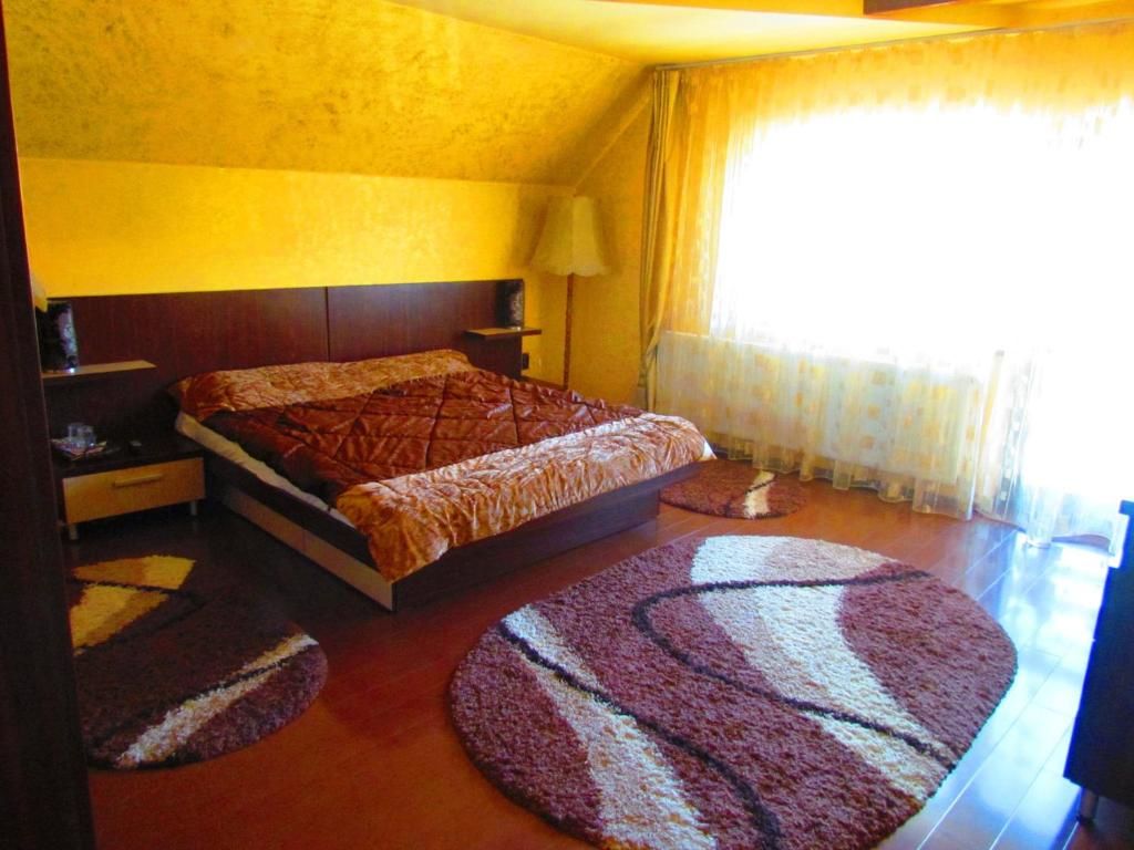 Гостевой дом Amelia House Фэгэраш