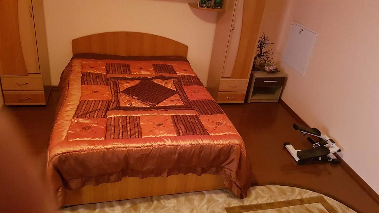 Гостевой дом Amelia House Фэгэраш-8